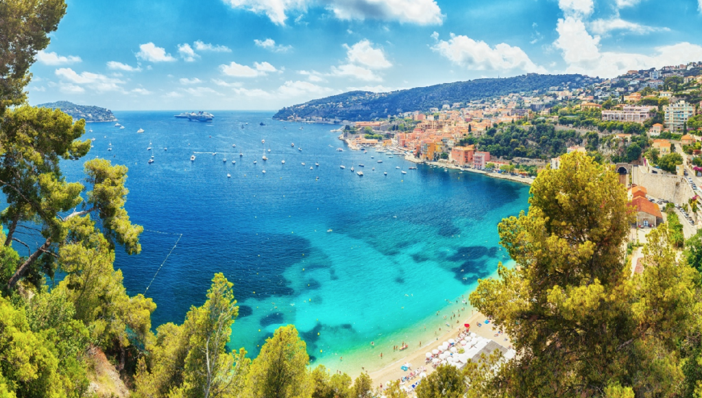 WHY THE COTE D’AZUR IS STILL THE BEST PLACE TO BUY PROPERTY IN FRANCE Buyers Agent France