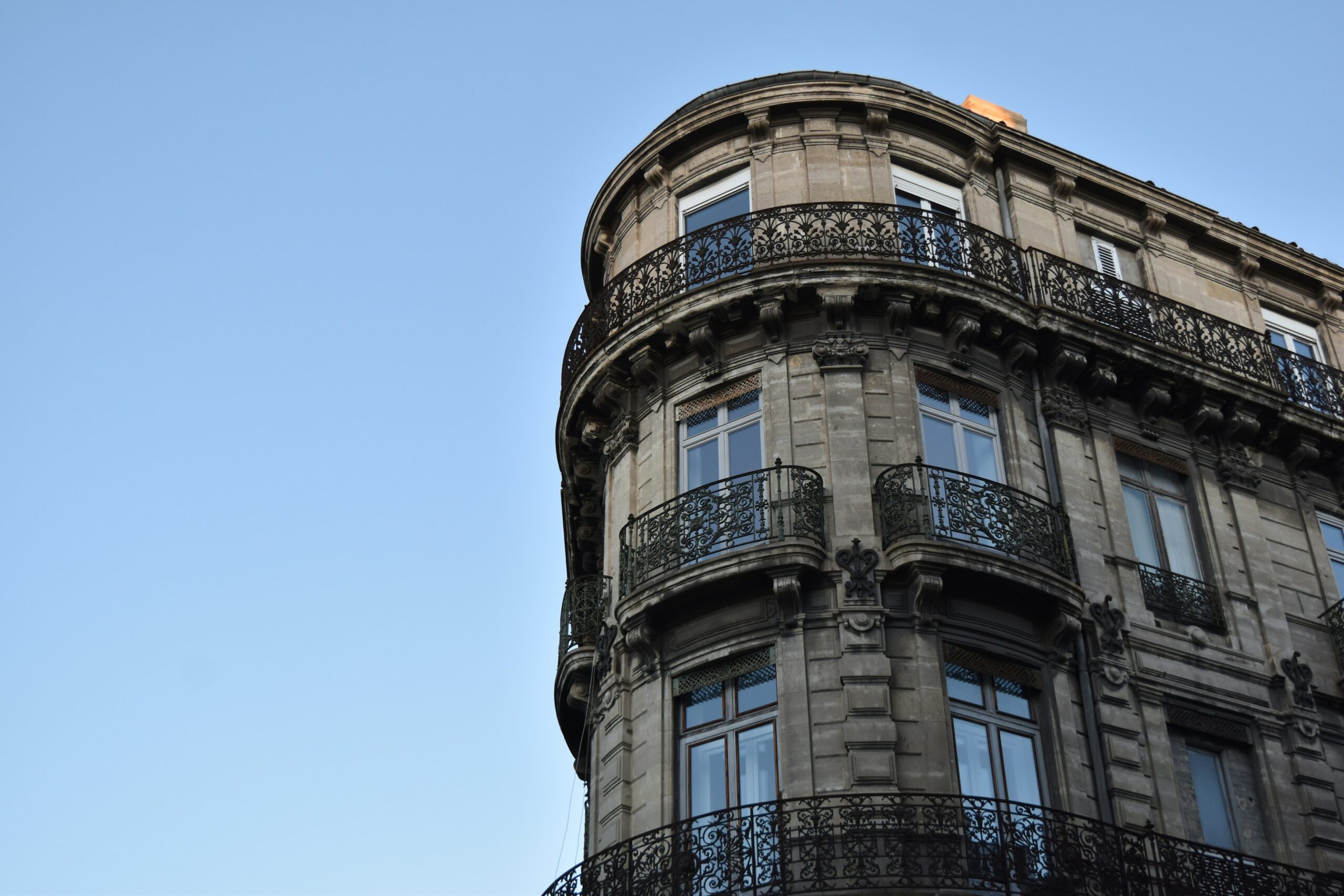 Apartments in france for sale