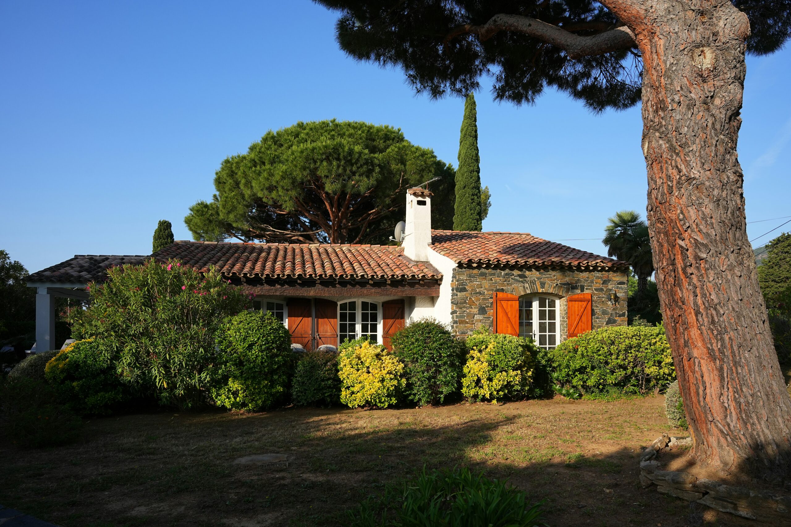 st tropez properties