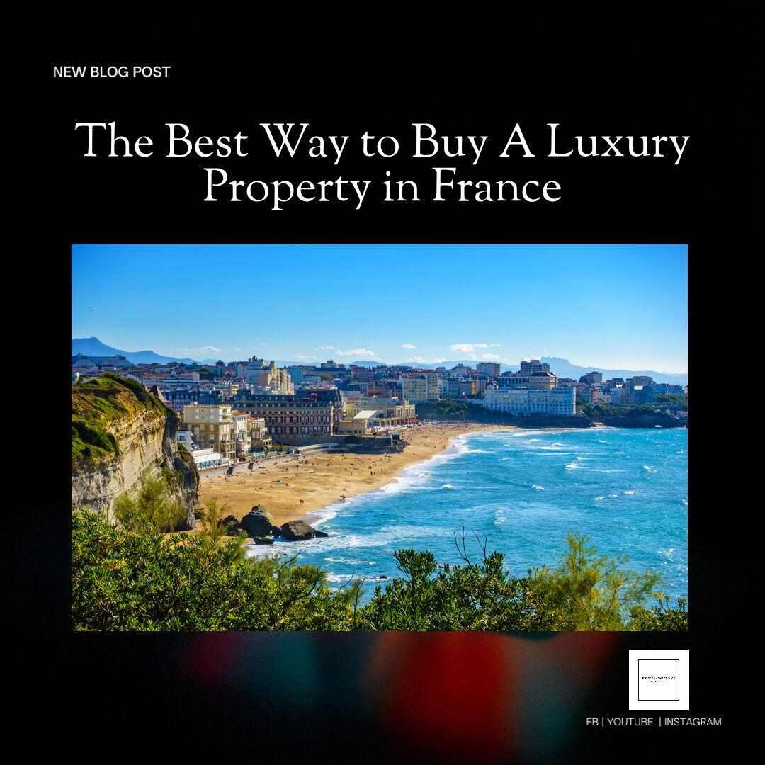 Why Use a Buyer’s Agent in France | Property Support