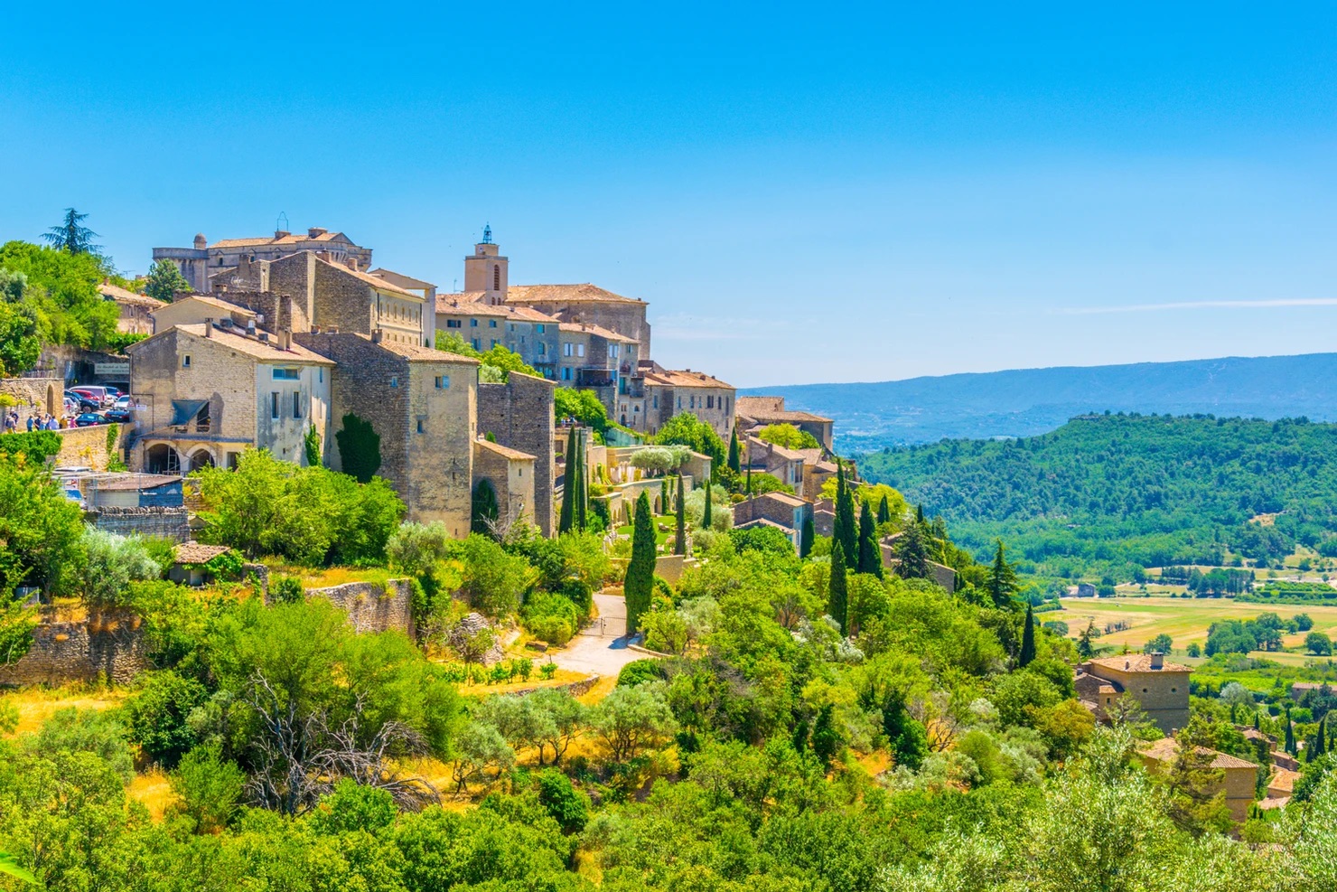 Where to Buy in Provence | Property Hotspots in France