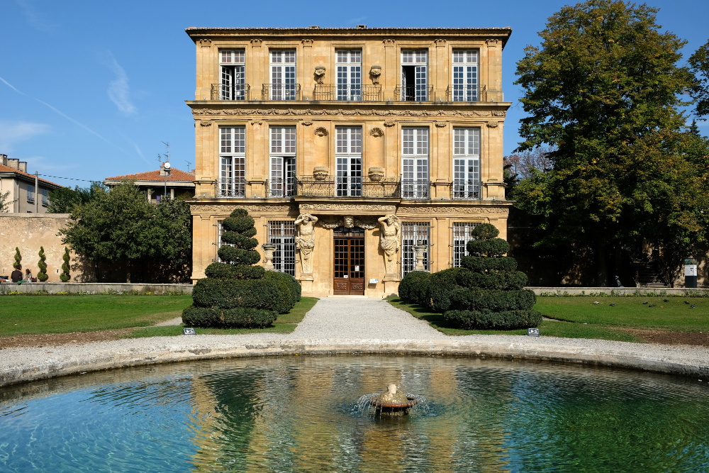Why Choose France for Your Luxury Retirement Home