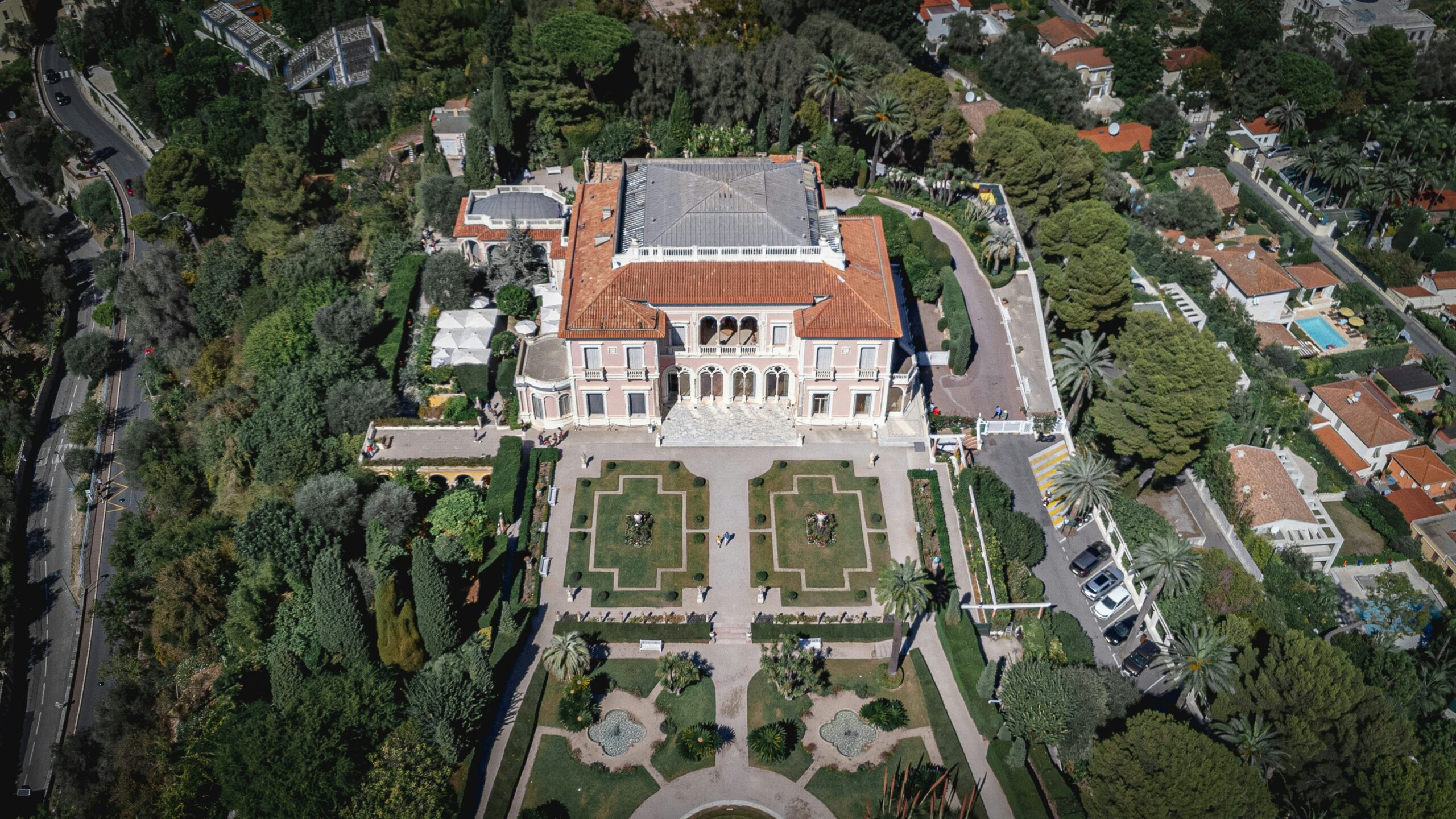 villas for sale in france