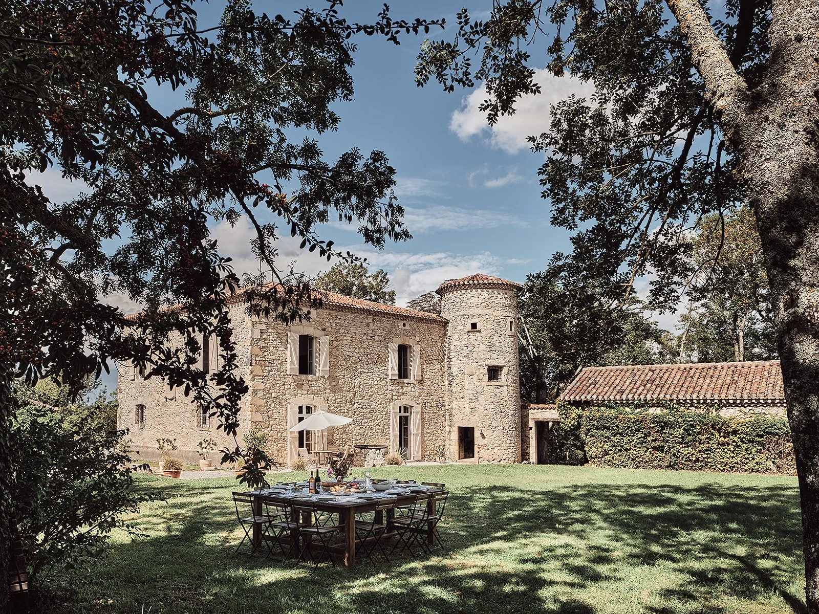 Rural Character Homes for sale in France