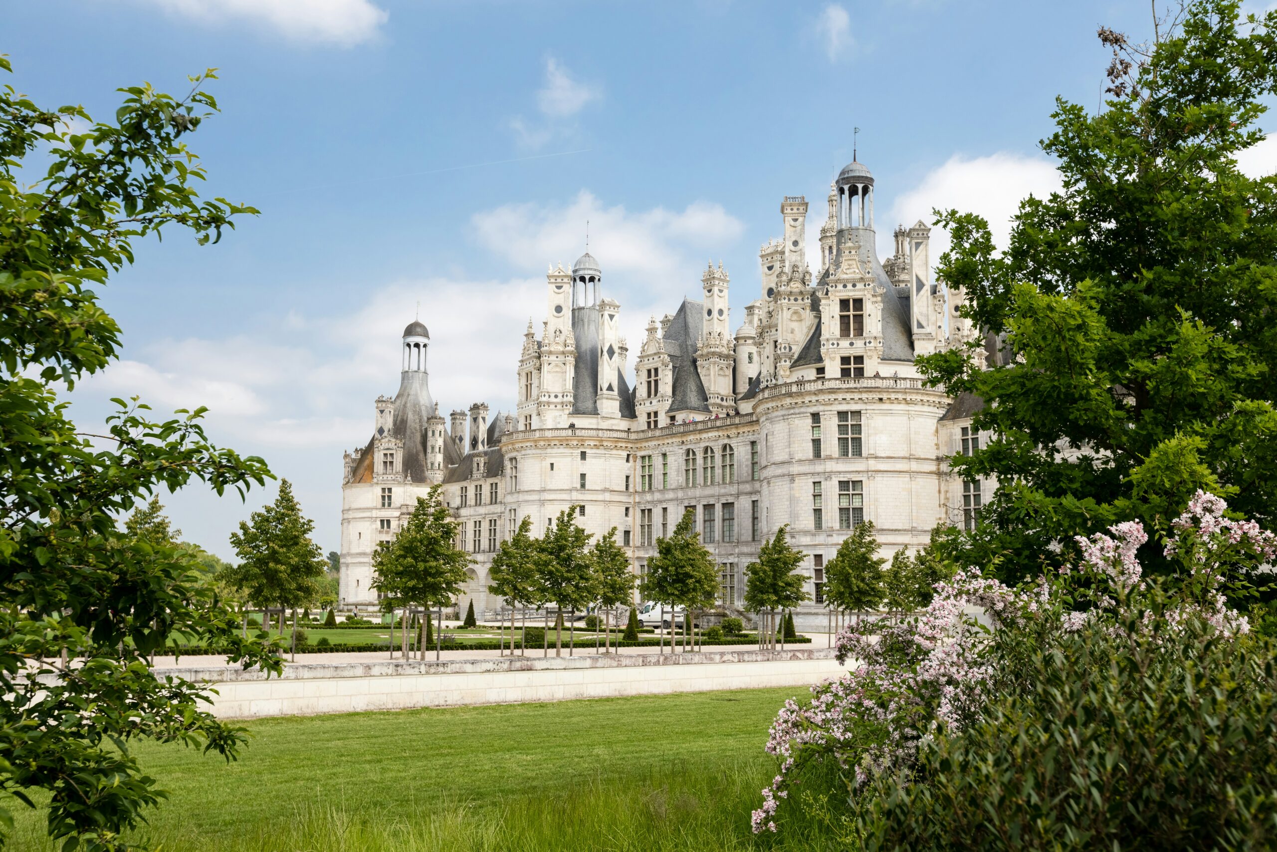 Loire Valley property for sale