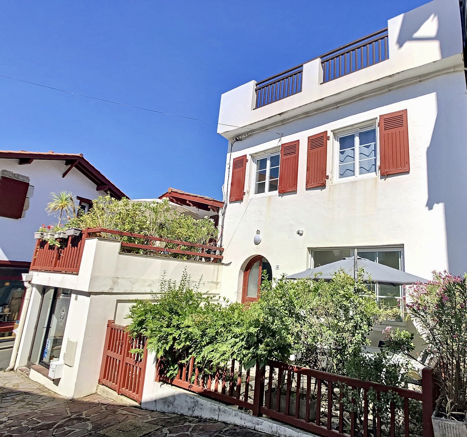 Buying a Property in Bidart near Biarritz, on The Basque Coast