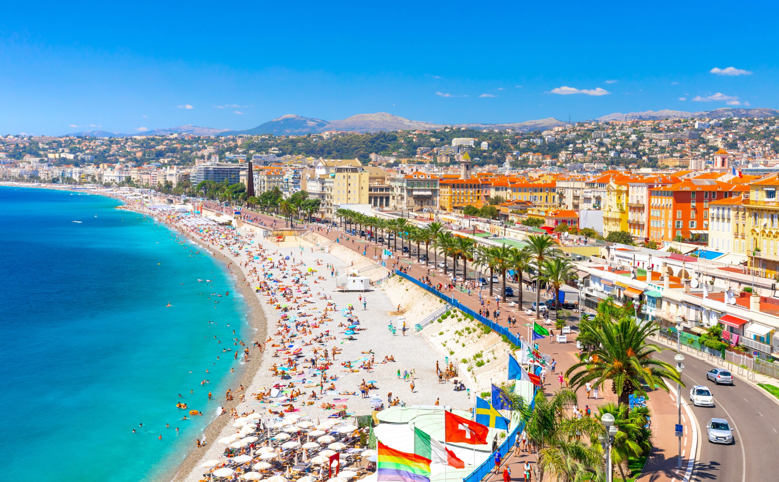 Property Search In Nice & Antibes On The Cote D’azur