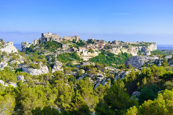 buyer agent france - Saint Rémy de Provence (Alpilles)