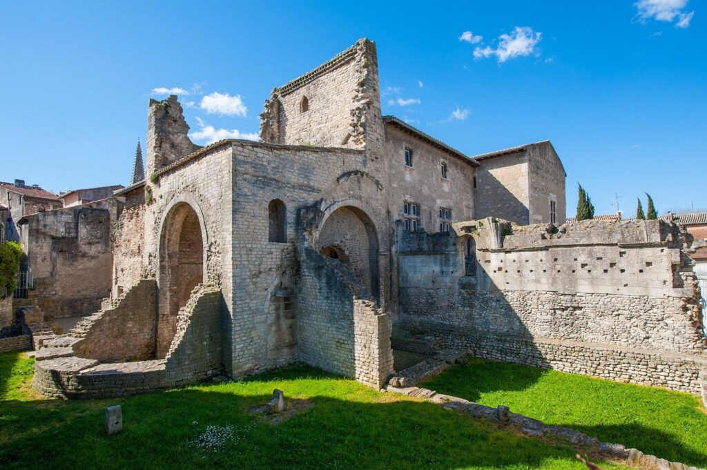 buyer agent france - Saint Rémy de Provence (Alpilles)