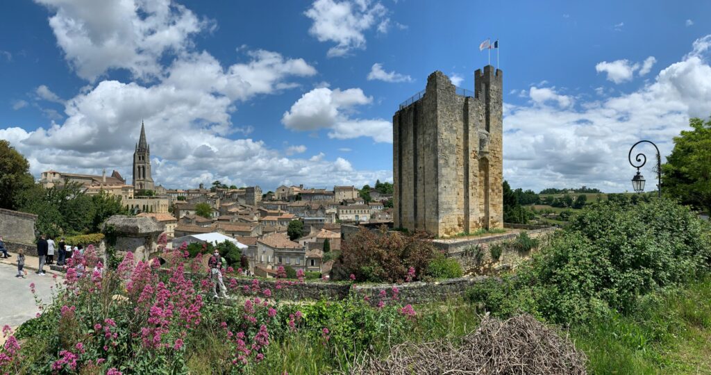 buyers agent Saint Emilion 7
