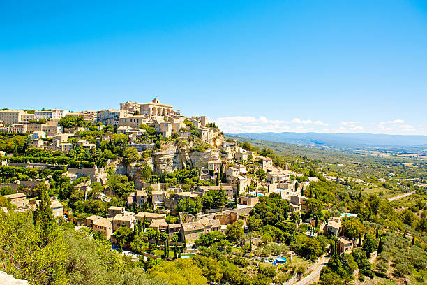 Eygalieres Buyers Agent