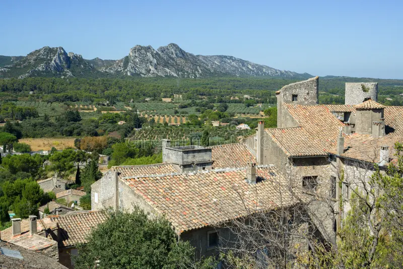 Eygalieres Buyers Agent