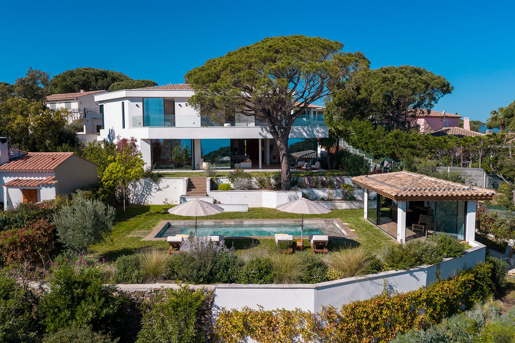 Luxury Villa for Sale near St Tropez
