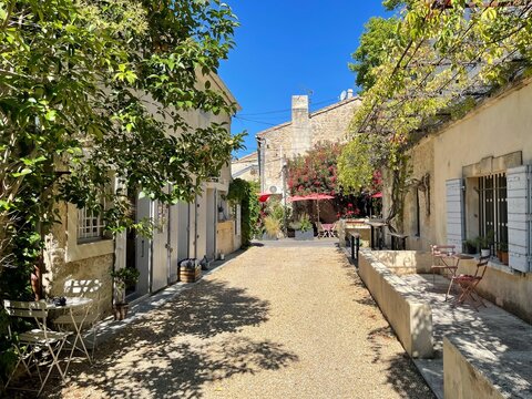 Buyers Agent Maussane les Alpilles