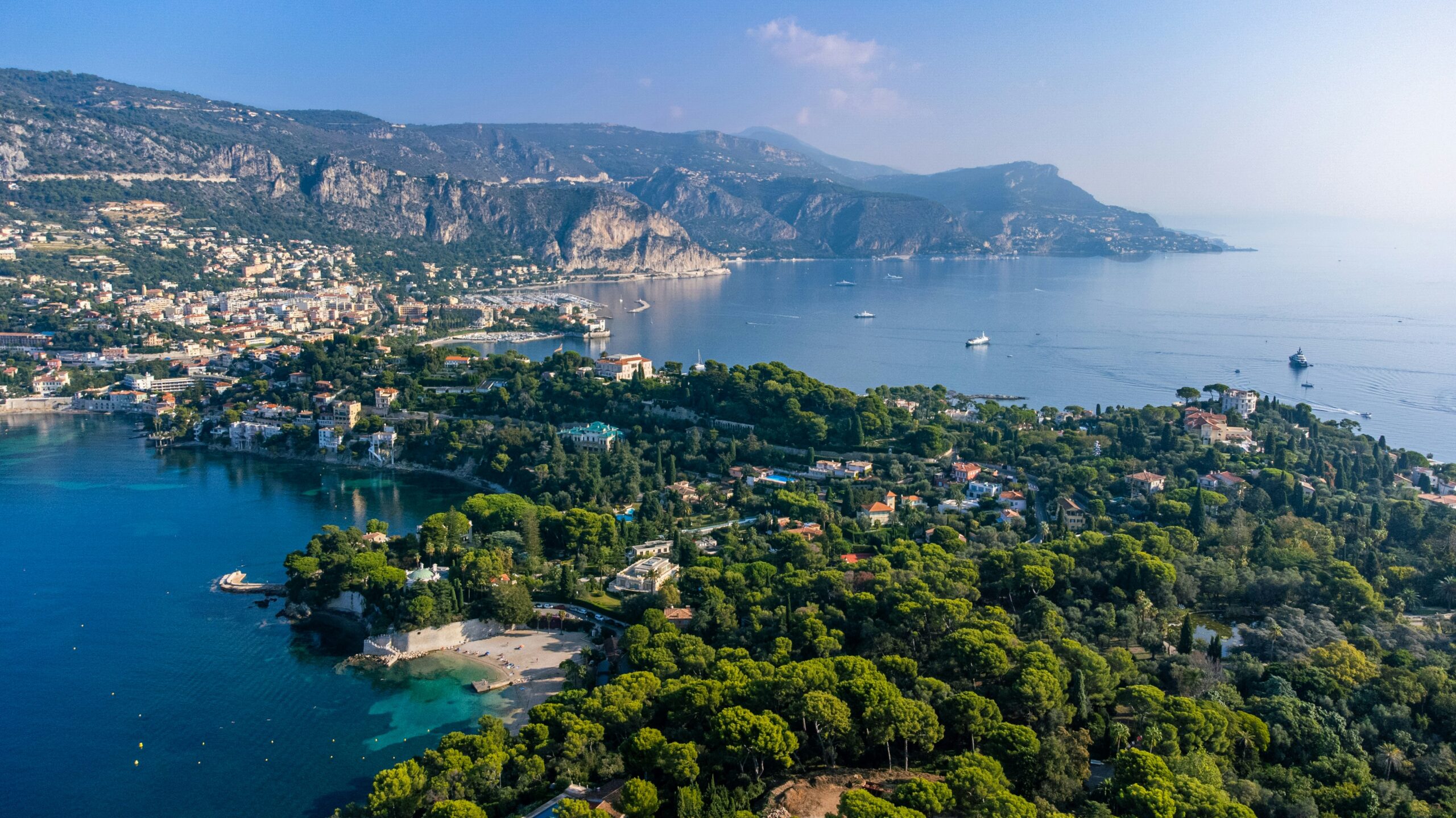buyers agent Cap Ferrat