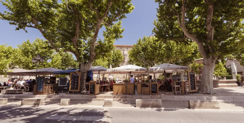 Buyers Agent Maussane les Alpilles
