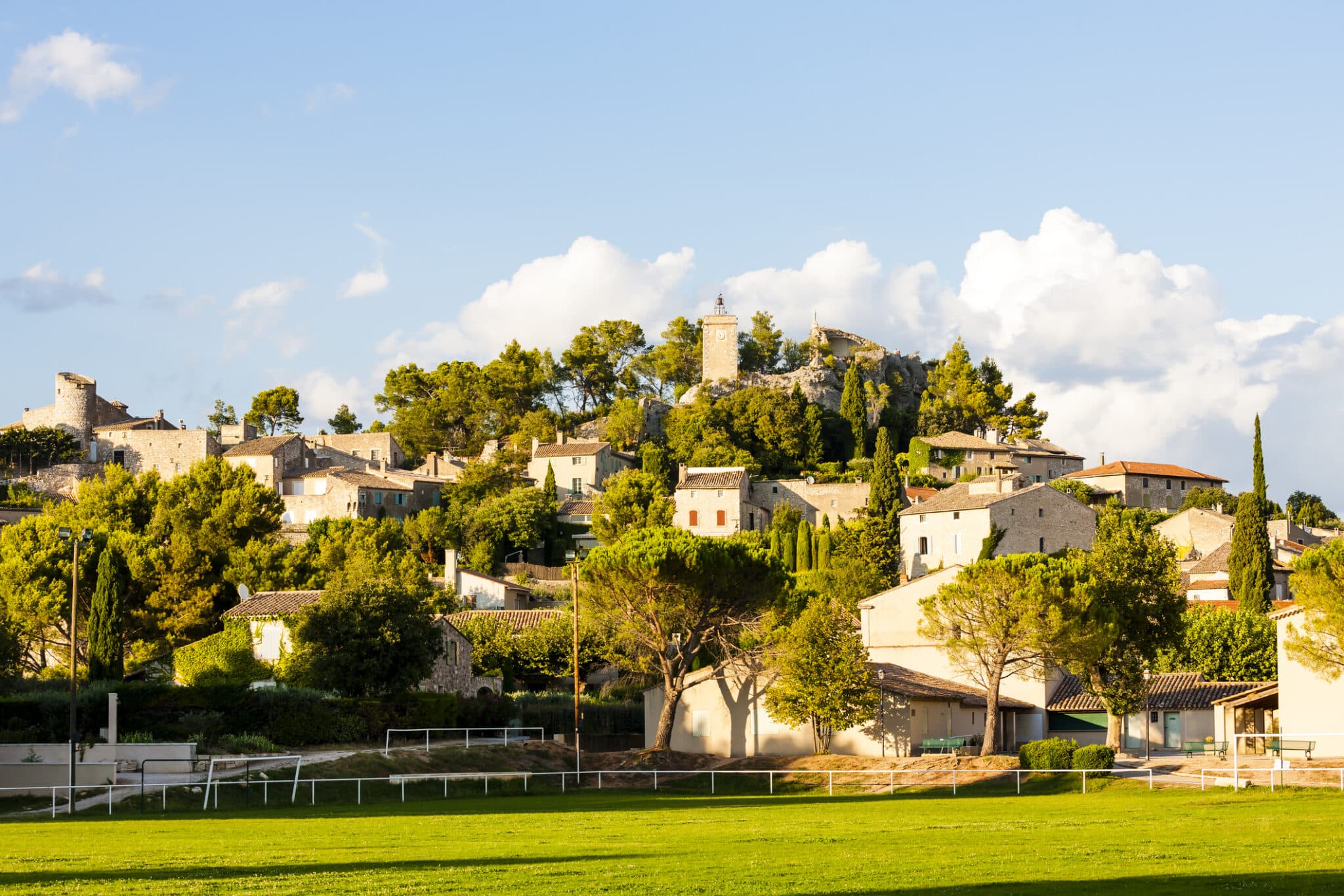 Eygalieres Buyers Agent
