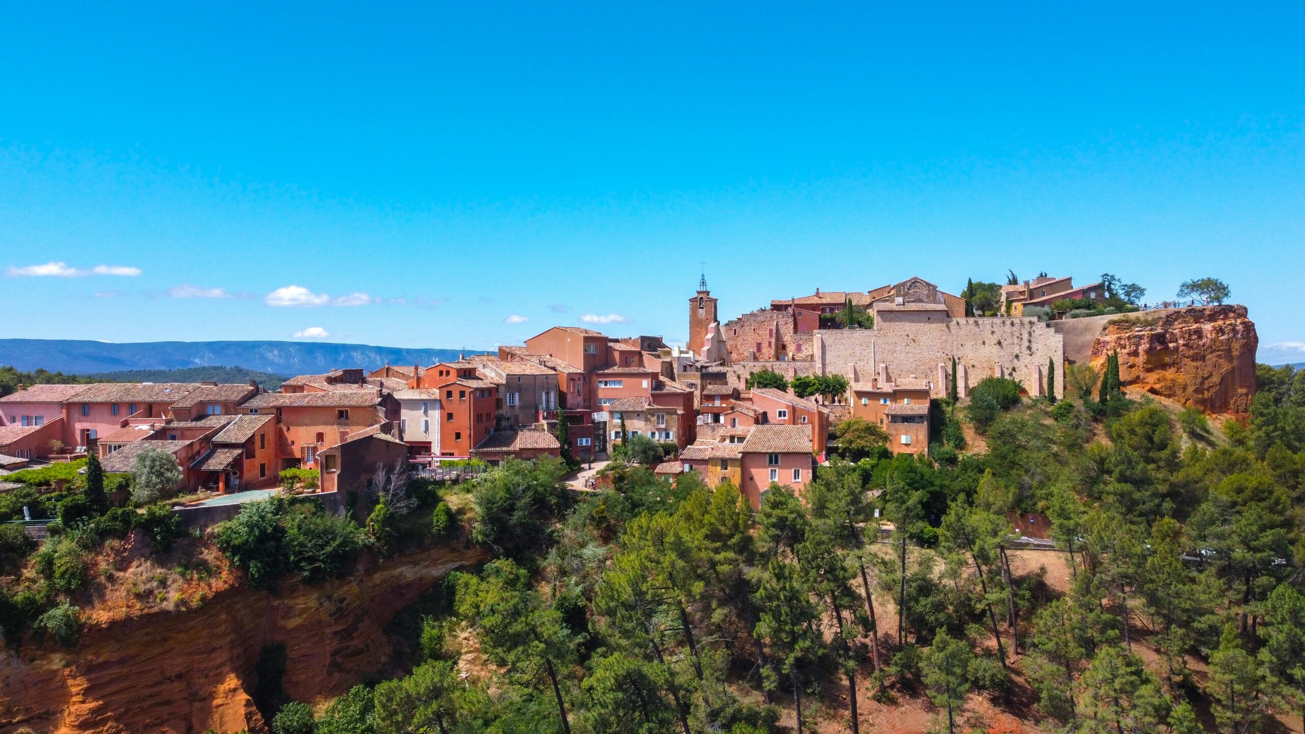 buyers agent Roussillon France