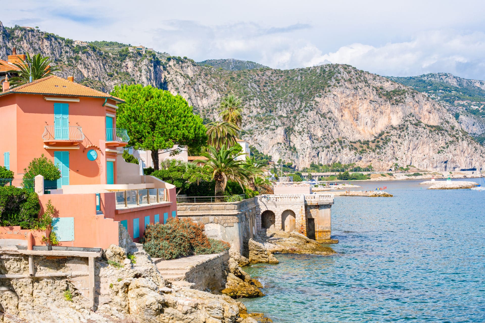 Beaulieu-sur-Mer buyers agent