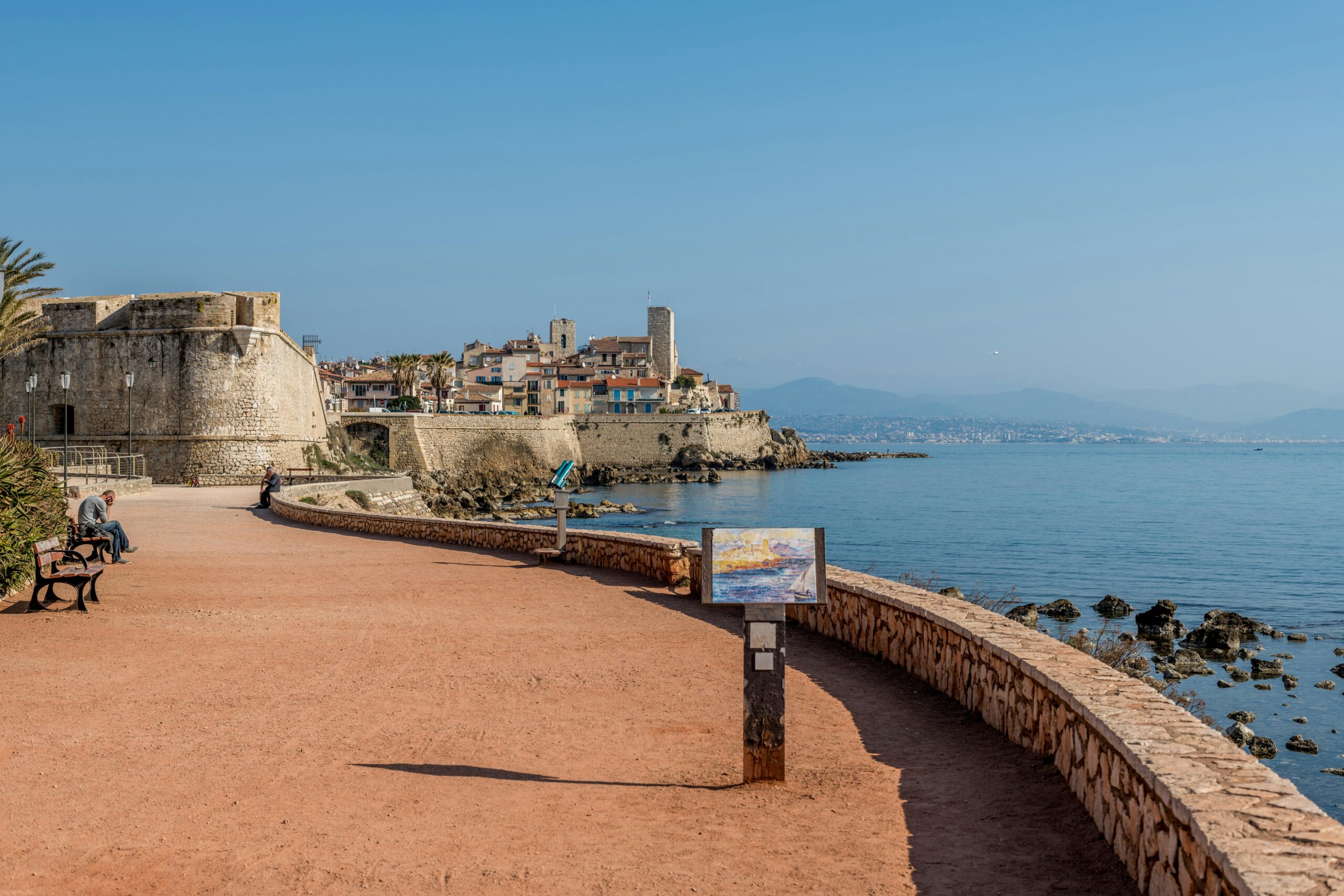 Independent buyer’s agent in Antibes