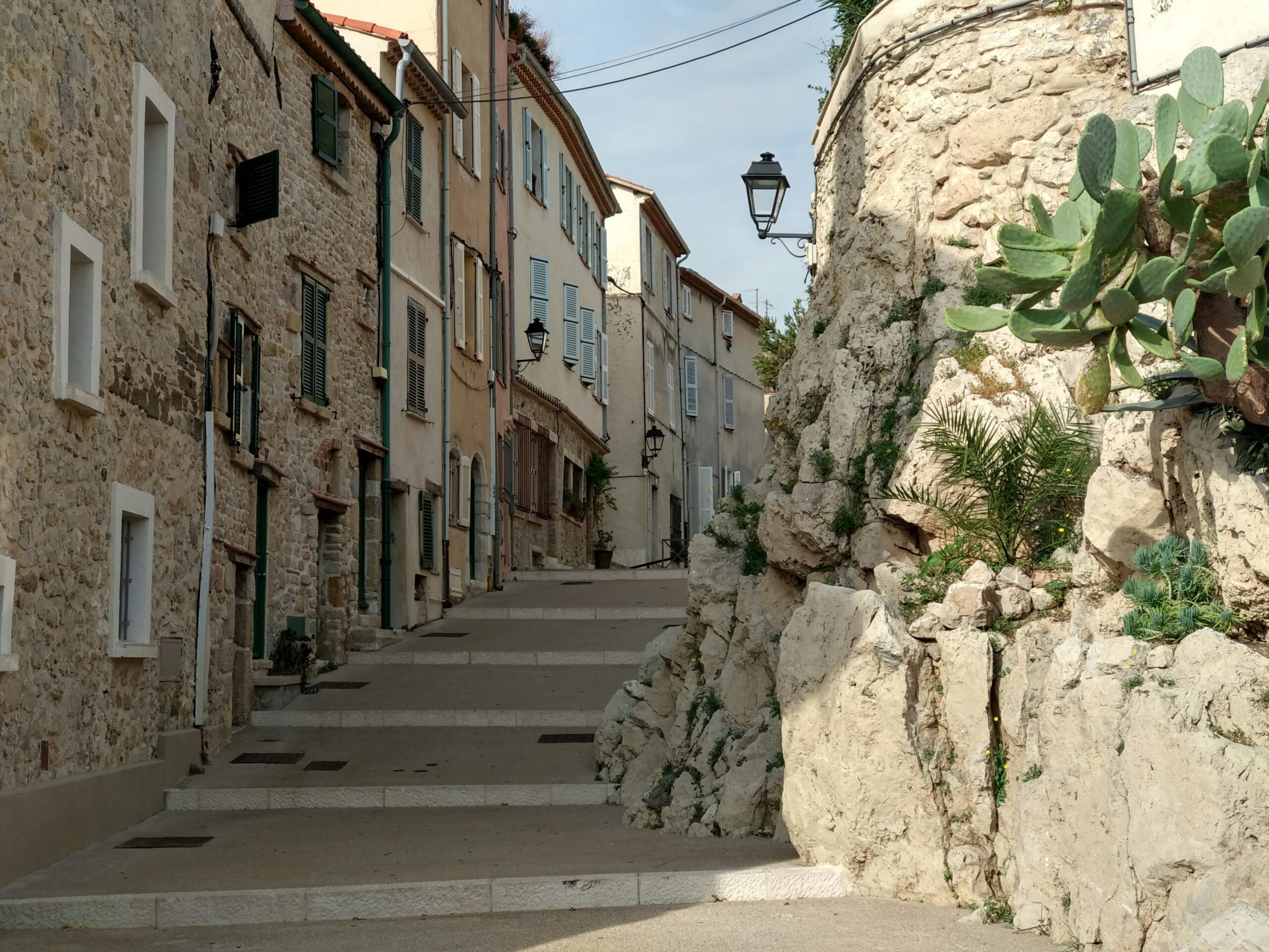Independent buyer’s agent in Antibes