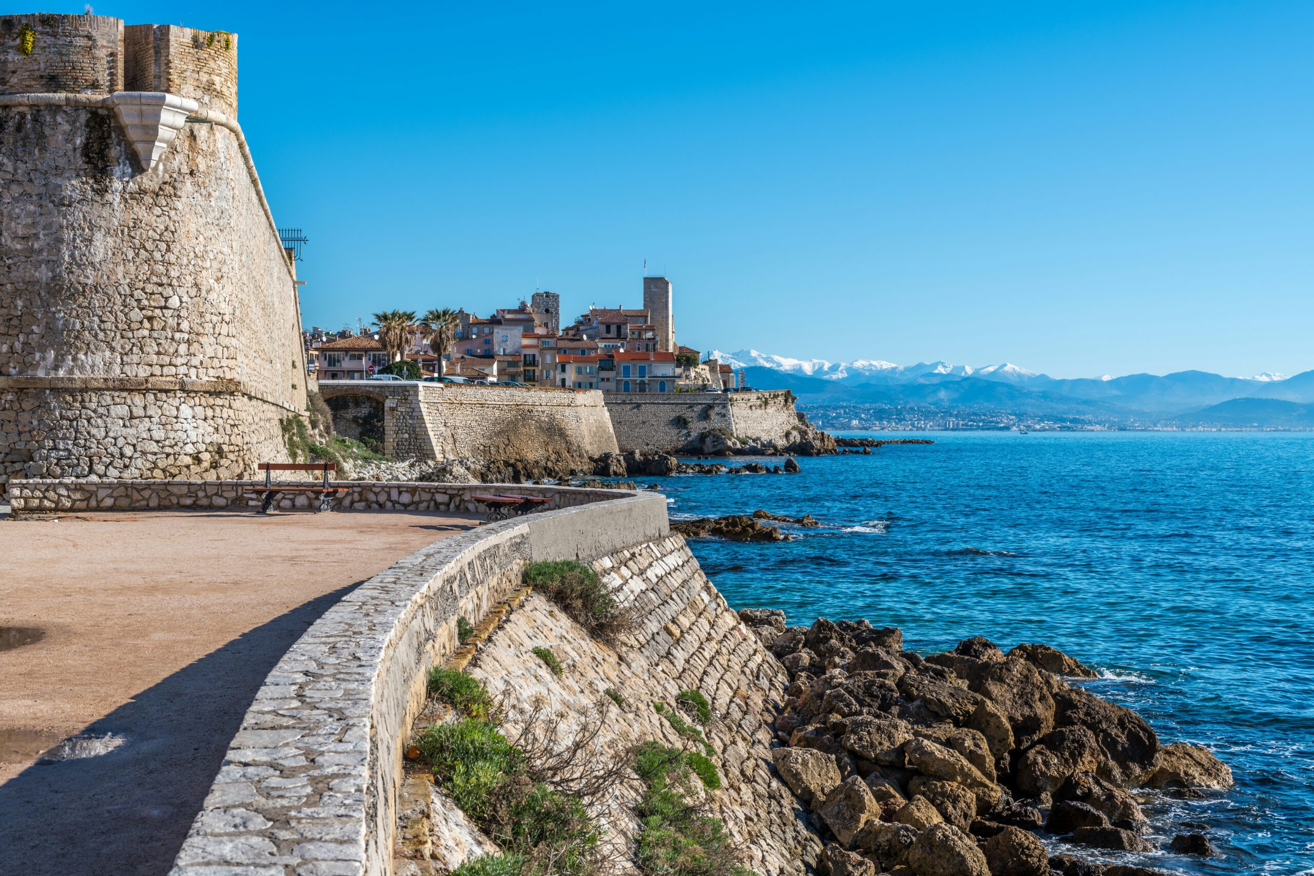 Independent buyer’s agent in Antibes