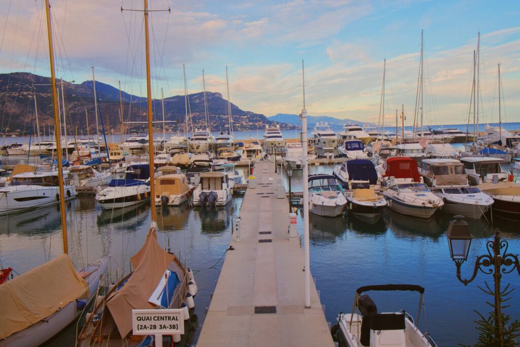 Independent buyer’s agent in Beaulieu-sur-Mer