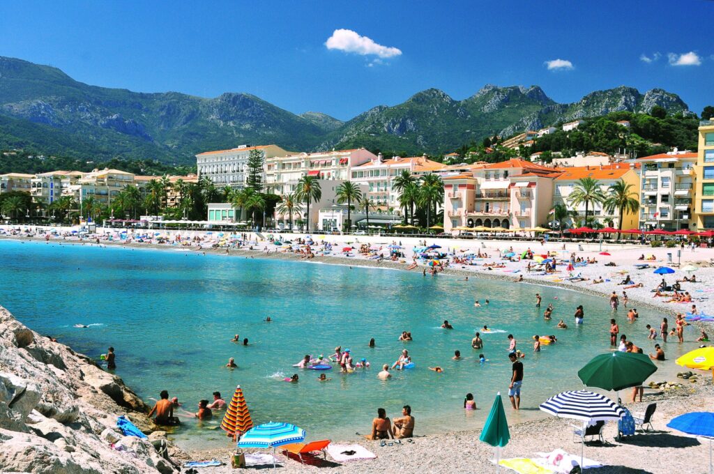Independent buyer’s agent in Menton