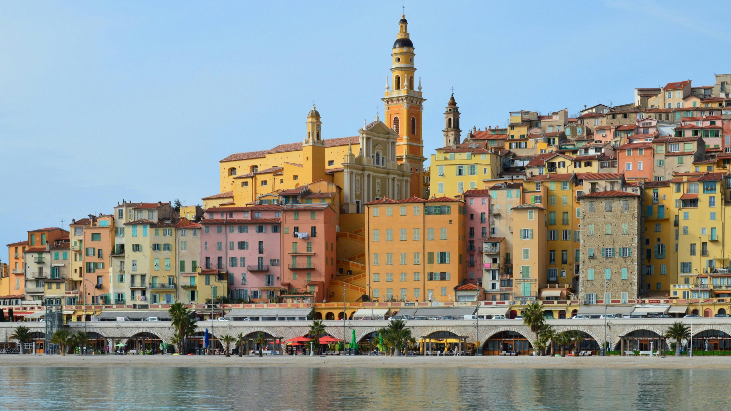 Independent buyer’s agent in Menton