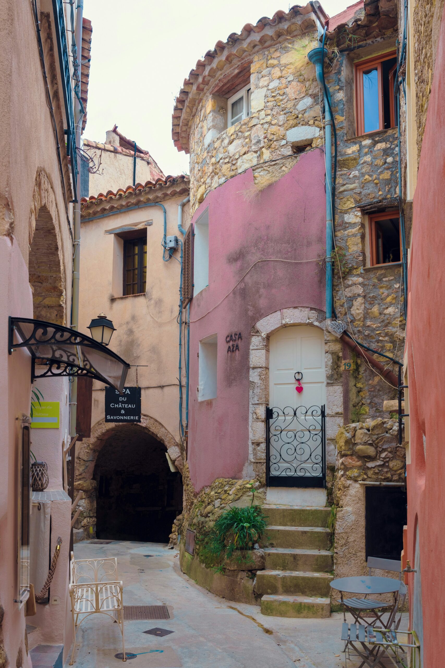 Independent buyer’s agent in Roquebrune-Cap-Martin