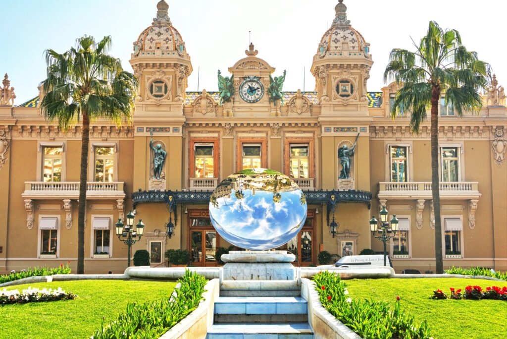 Buyers Agent Monaco