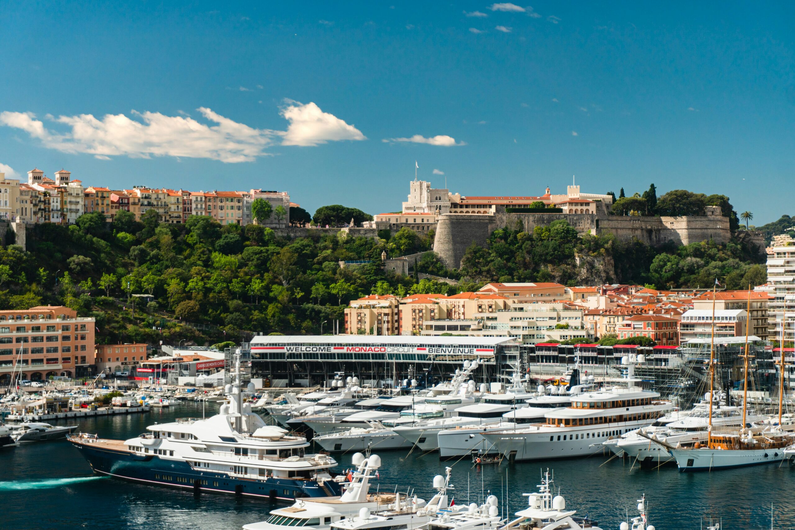 Buyers Agent Monaco