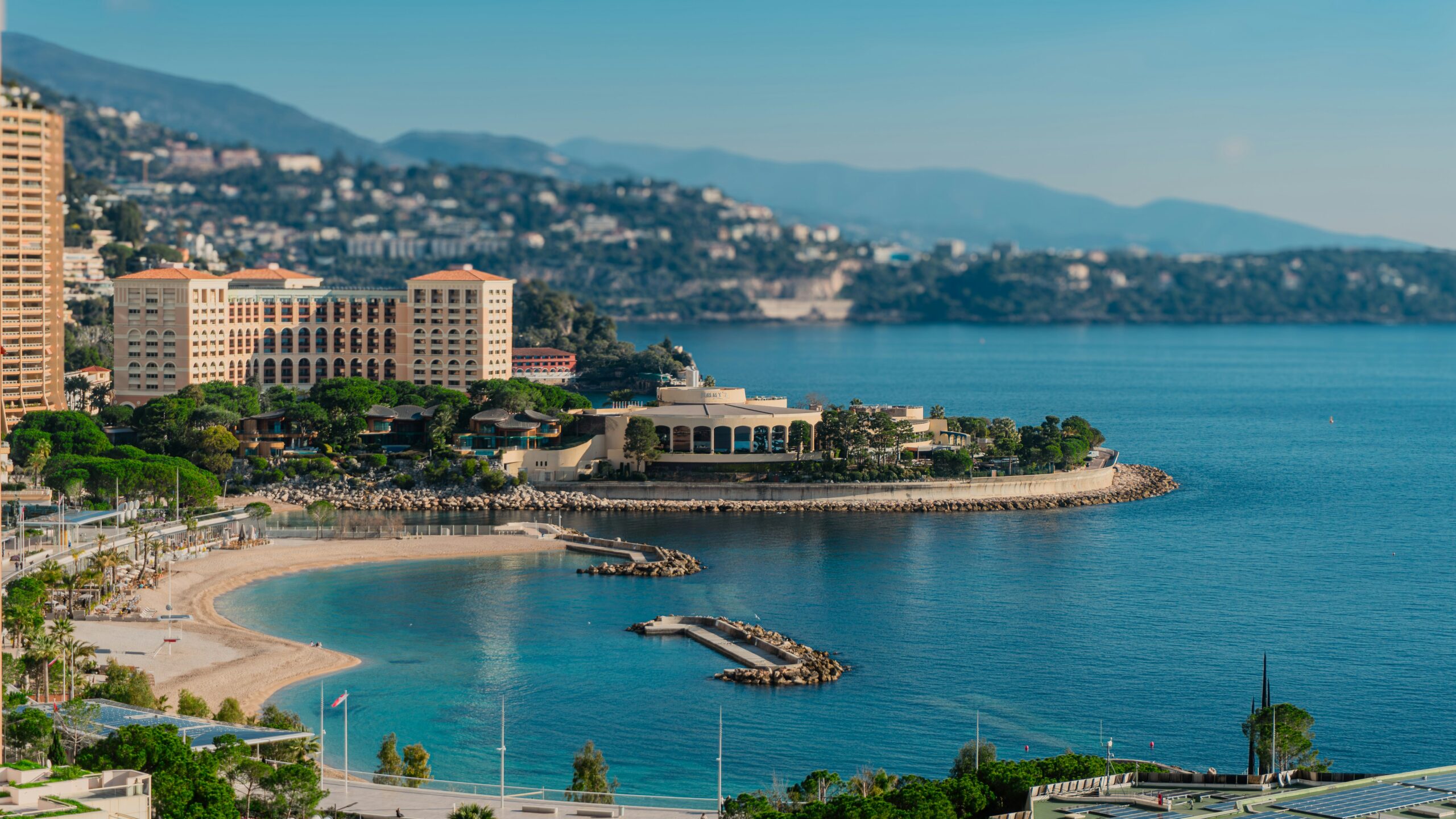 Buyers Agent Monaco