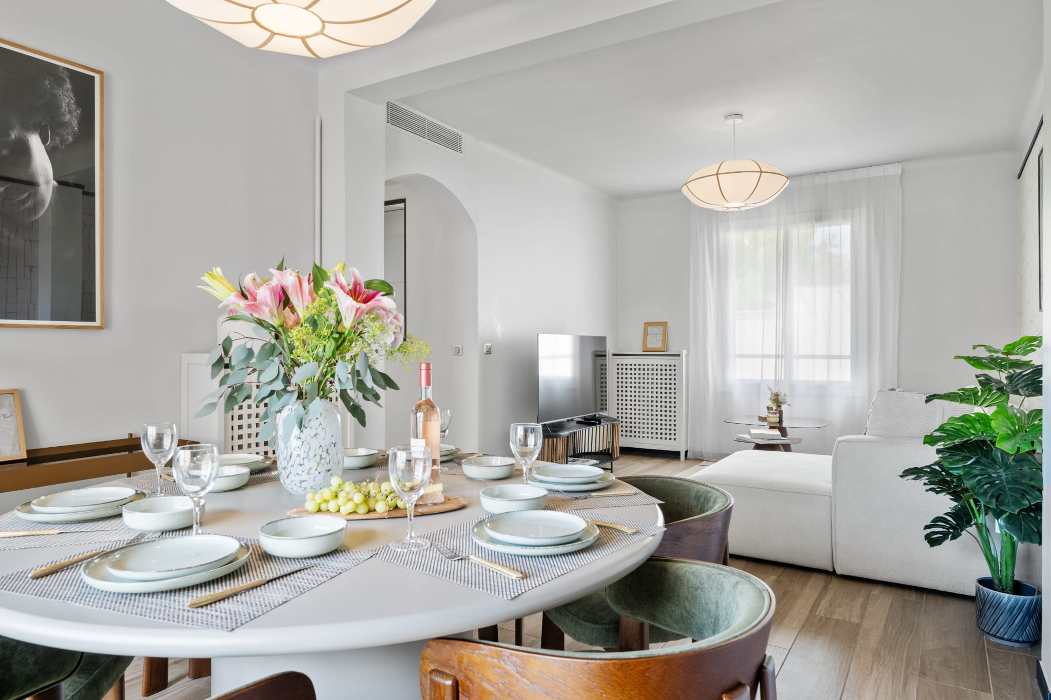 Cannes Luxury apartment for Sale