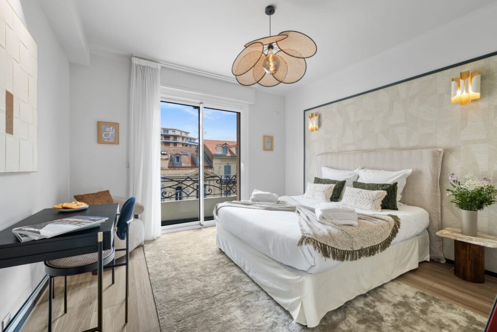 Cannes Luxury apartment for Sale