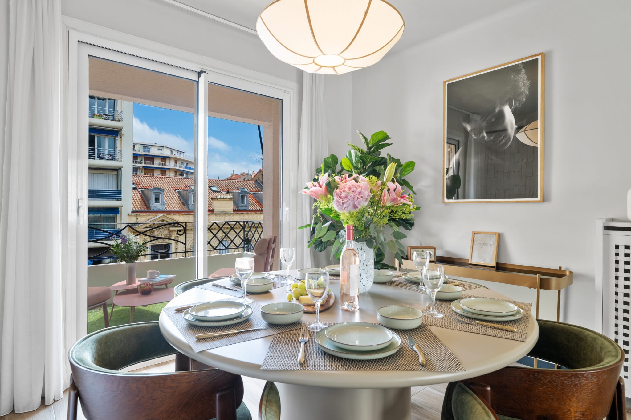 Buyer's agent Cannes - Cannes apartment for Sale