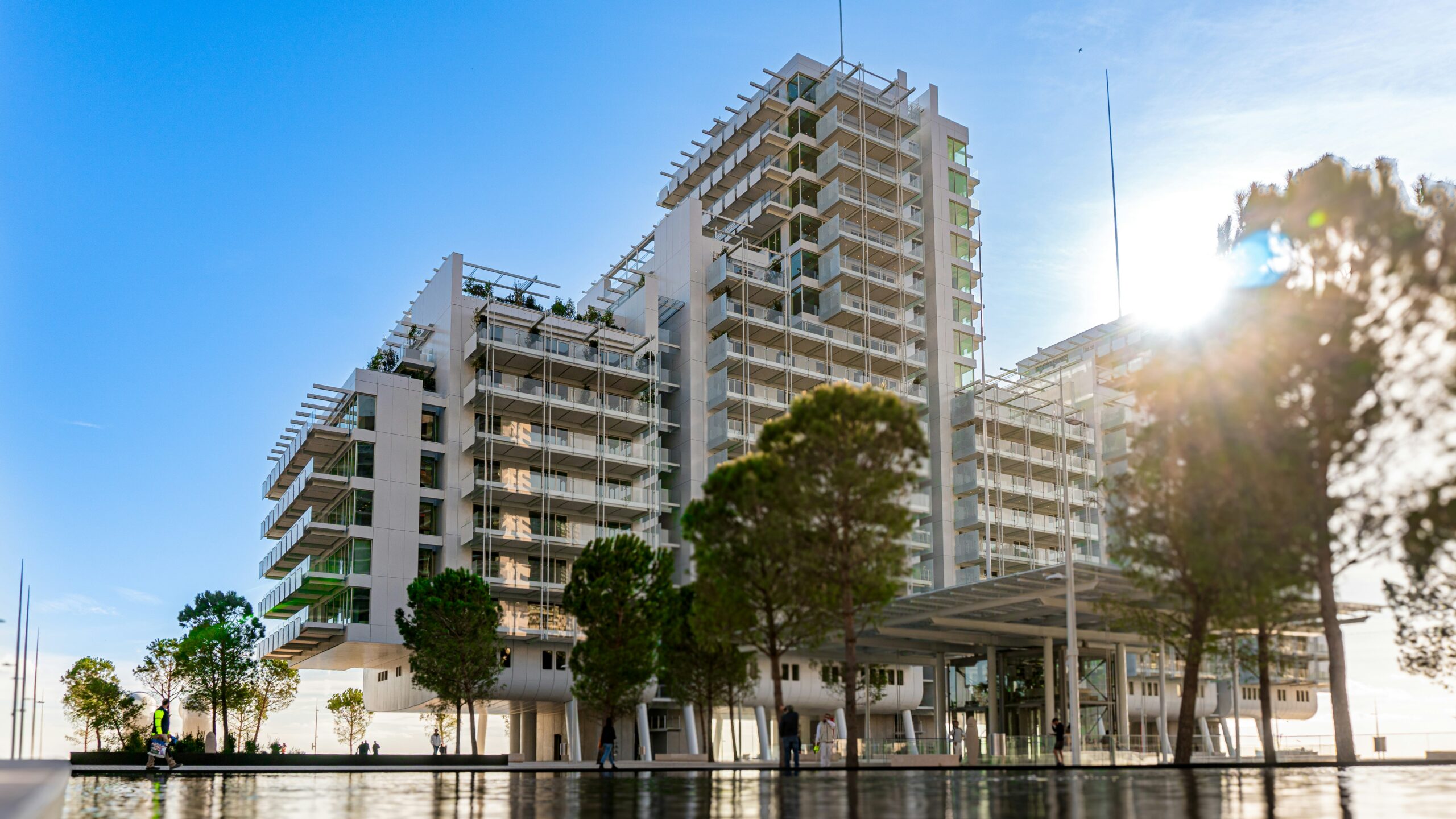 Monaco Buyers Agent Mareterra