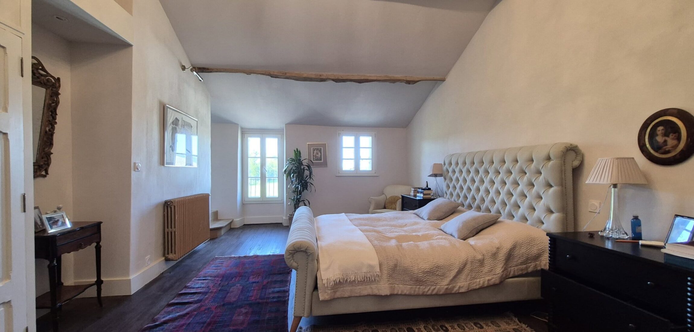 15th-Century Water Mill for Sale near Tournon d’Agenais in Lot-et-Garonne, South West France 1