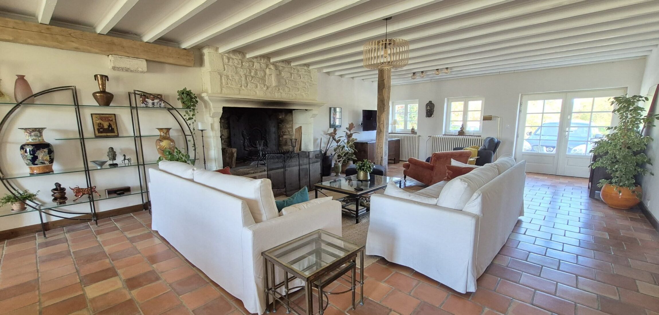 15th-Century Water Mill for Sale near Tournon d’Agenais in Lot-et-Garonne, South West France 14