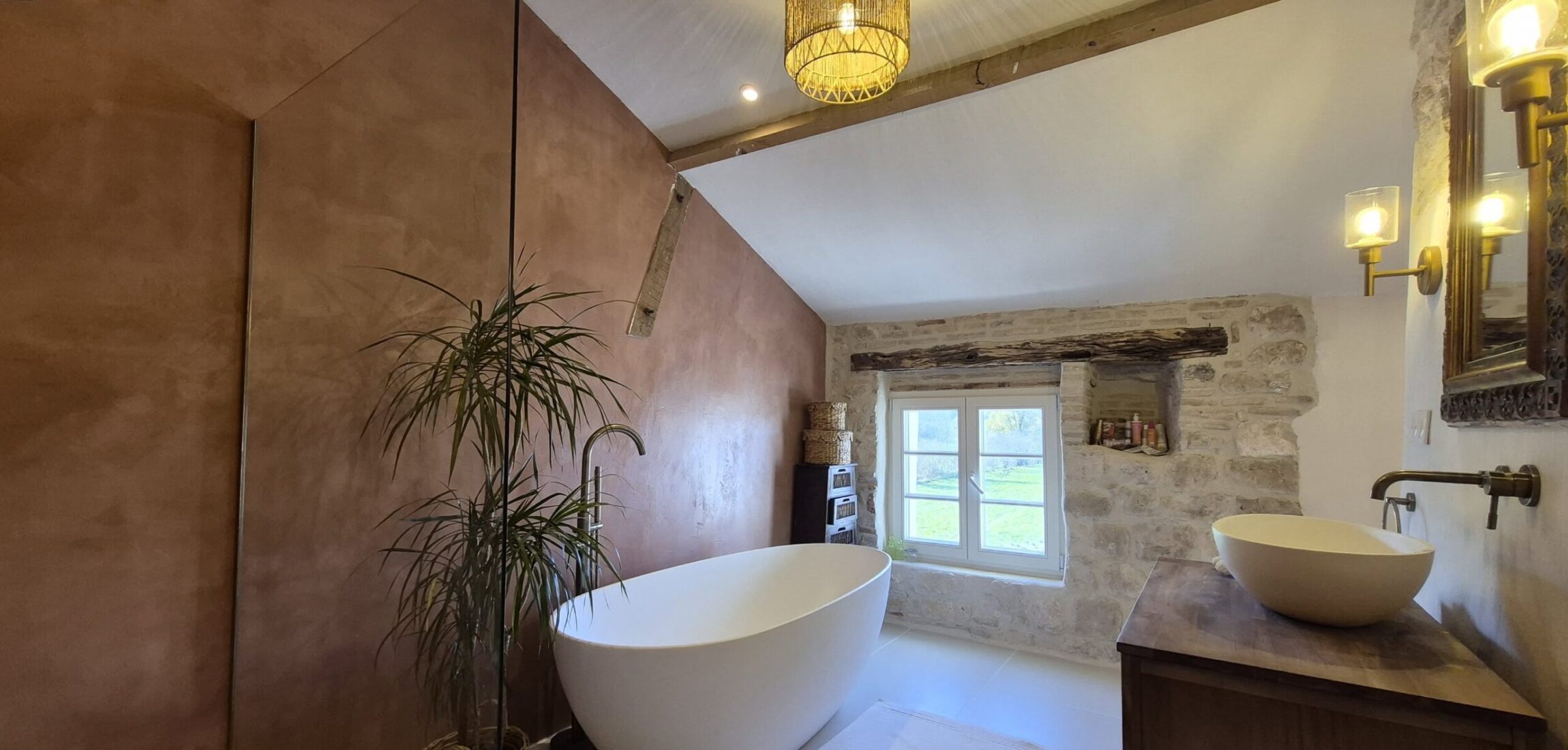 15th-Century Water Mill for Sale near Tournon d’Agenais in Lot-et-Garonne, South West France 3