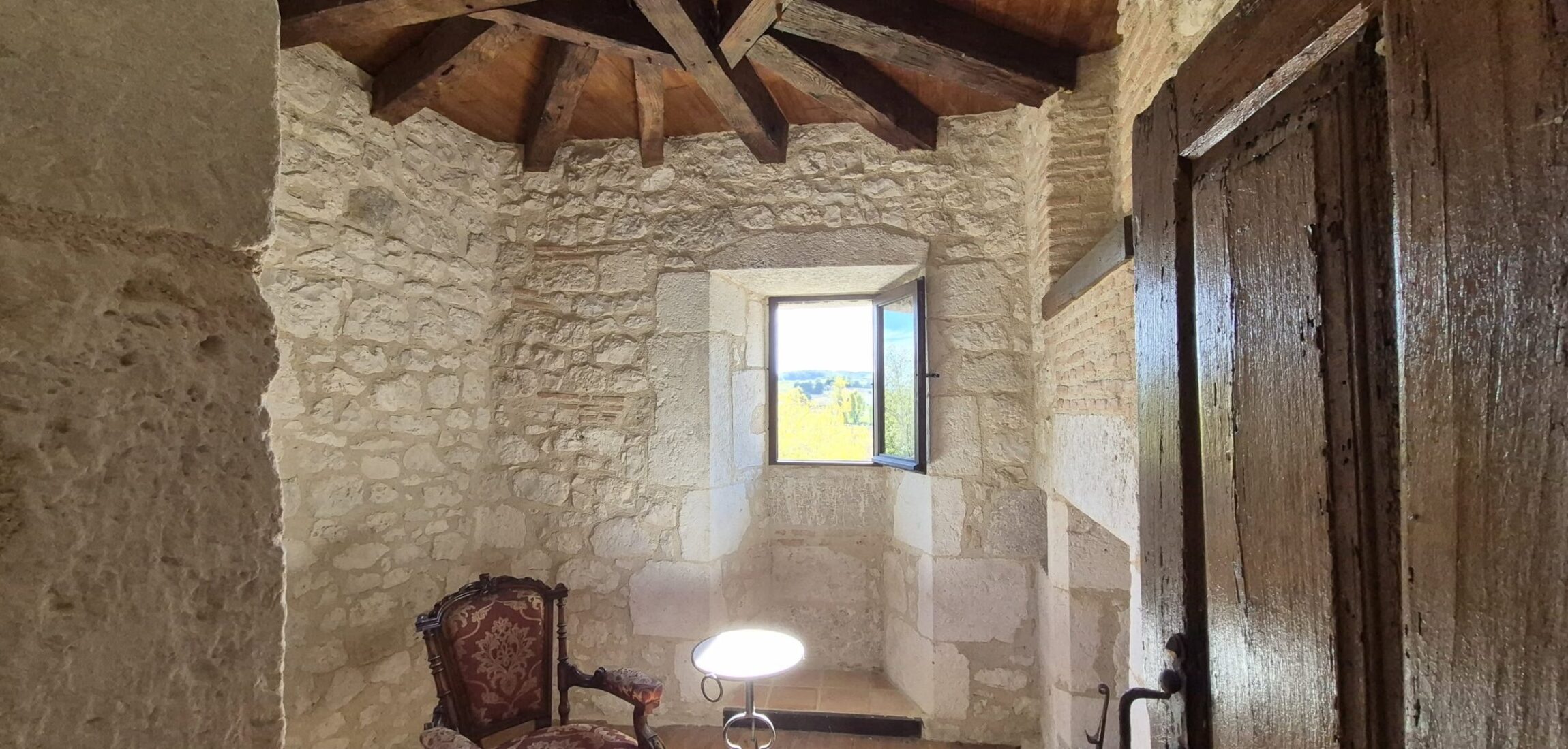 15th-Century Water Mill for Sale near Tournon d’Agenais in Lot-et-Garonne, South West France 4