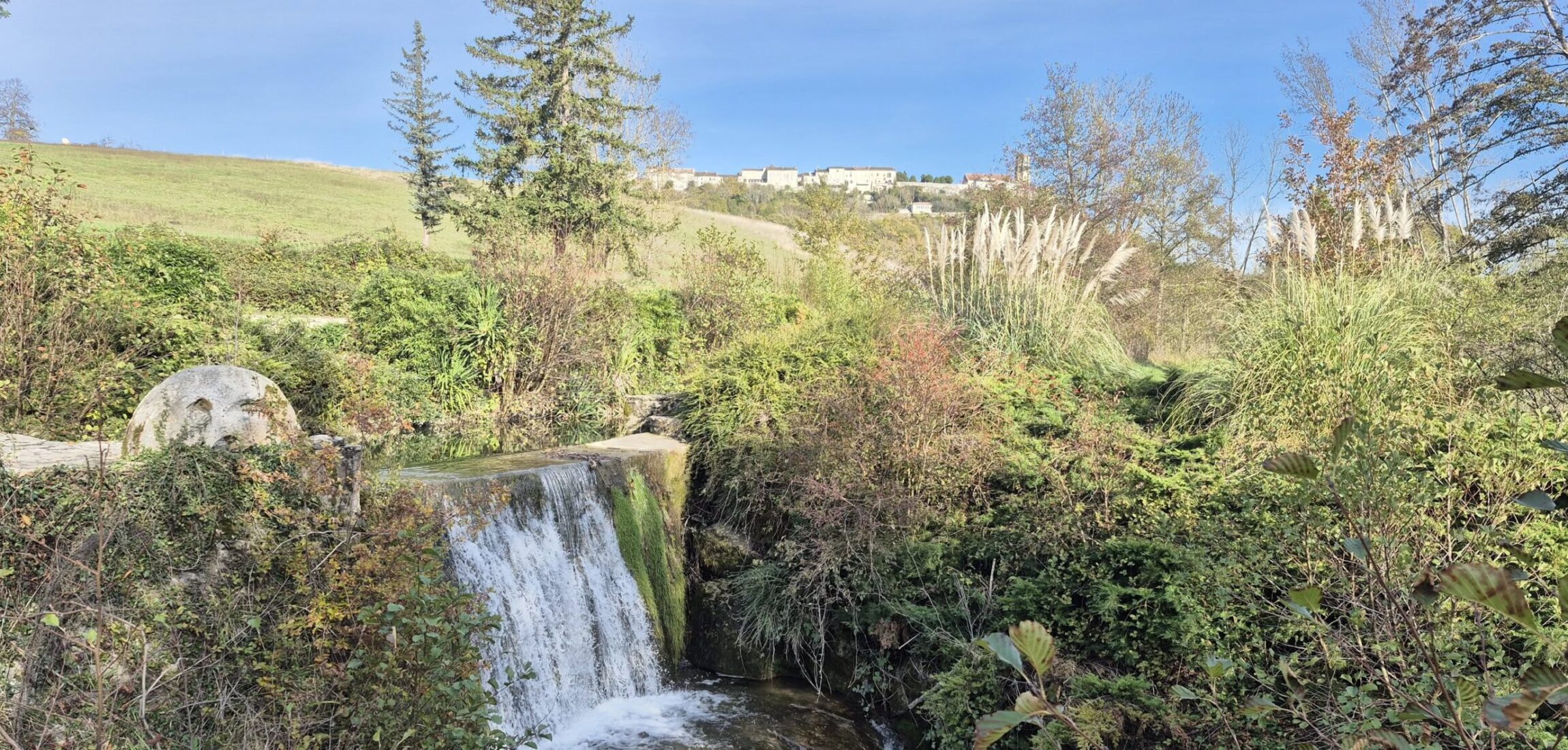 15th-Century Water Mill for Sale near Tournon d’Agenais in Lot-et-Garonne, South West France 6
