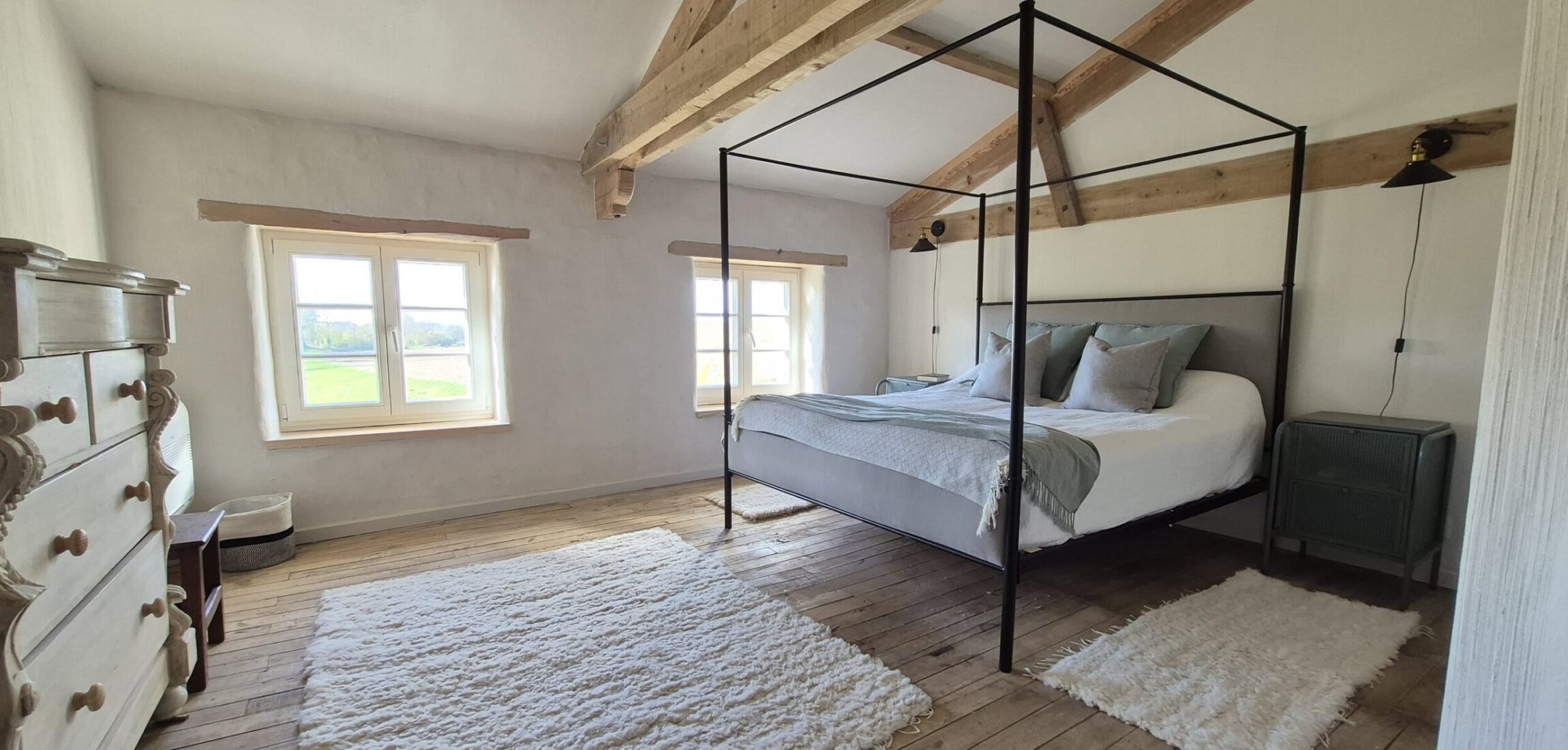 15th-Century Water Mill for Sale near Tournon d’Agenais in Lot-et-Garonne, South West France 7