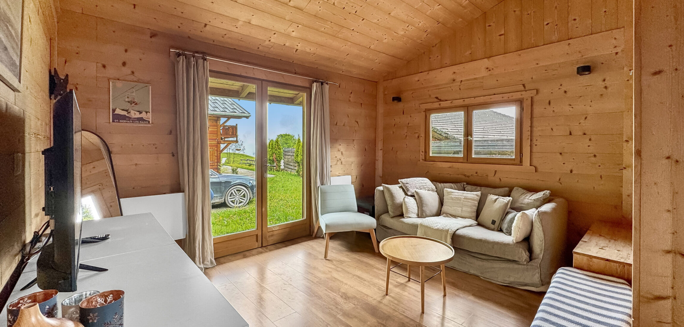 Chalet in Saint-Gervais-les-Bains (Mont-Blanc Region) 5