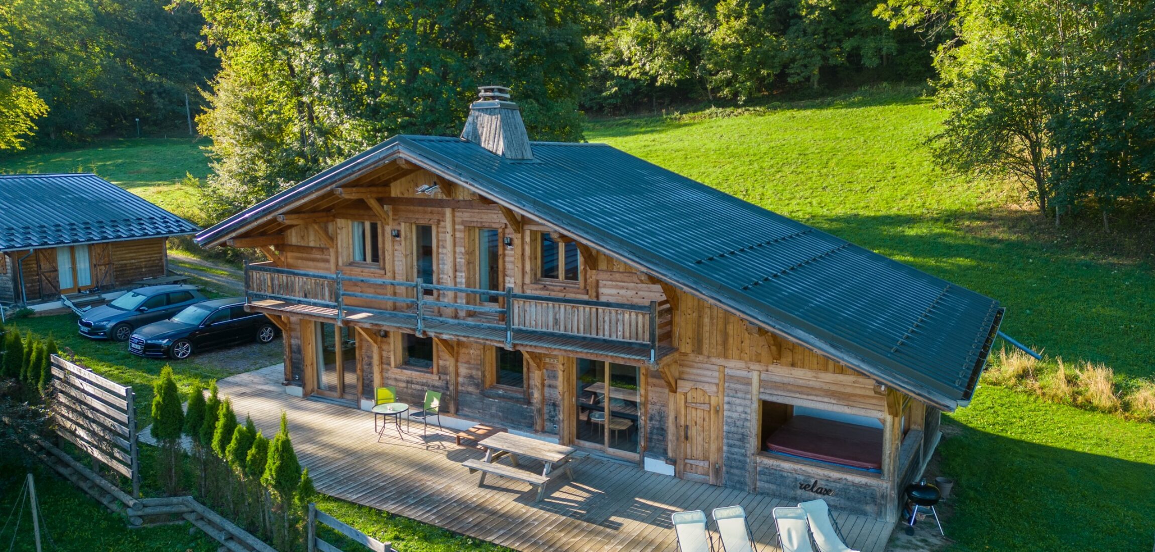 Chalet in Saint-Gervais-les-Bains (Mont-Blanc Region) 7