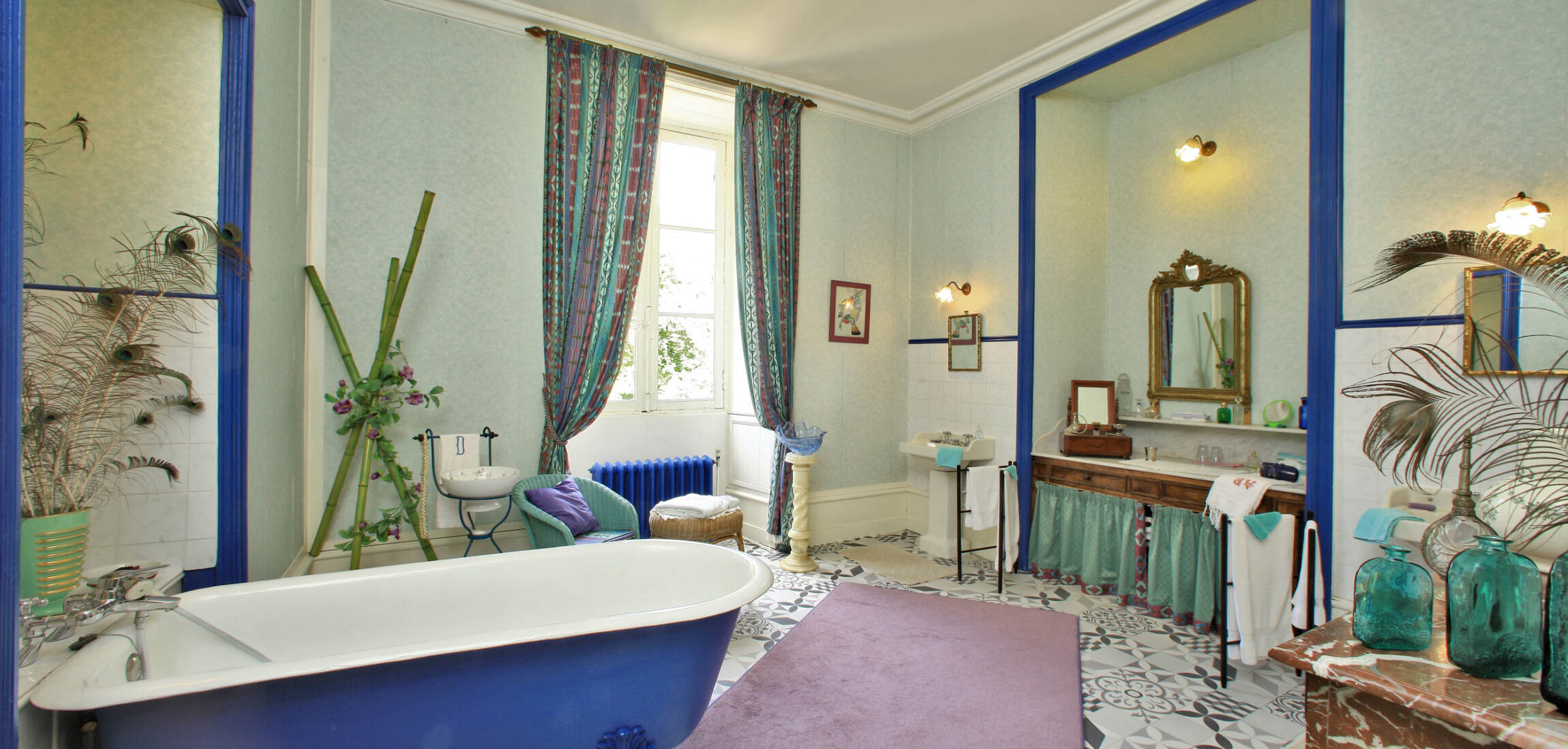 Exclusive chateau for sale – Dordogne, France 1