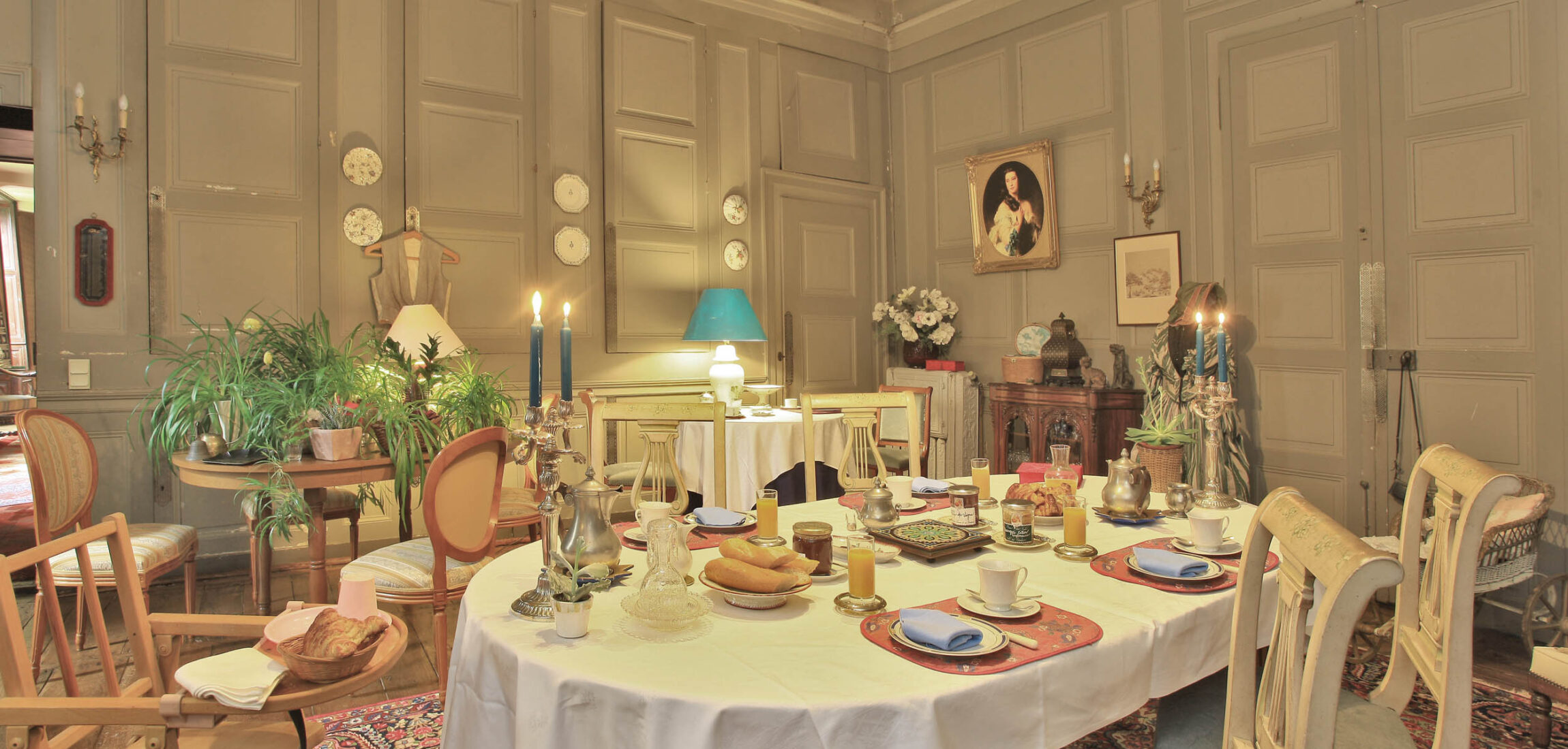 Exclusive chateau for sale – Dordogne, France 11