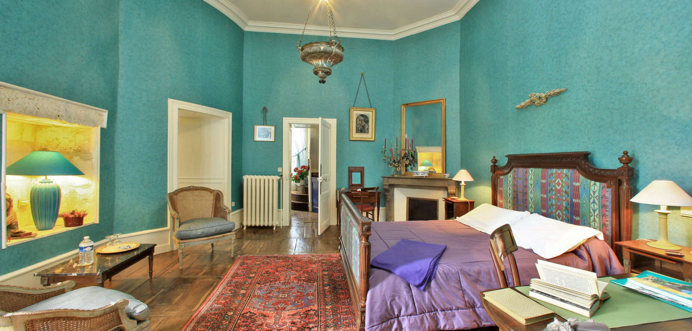 Exclusive chateau for sale – Dordogne, France 3