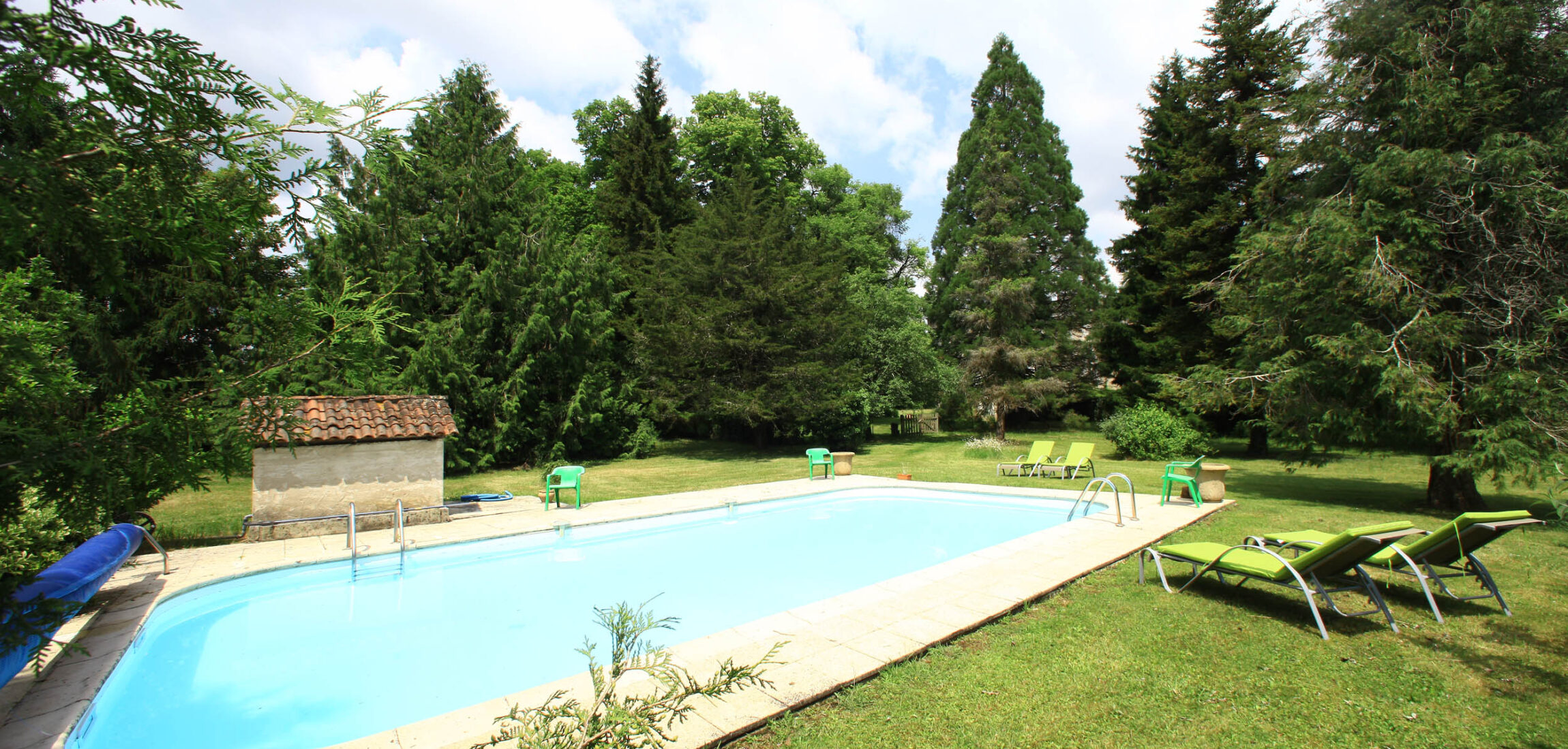 Exclusive chateau for sale – Dordogne, France 6