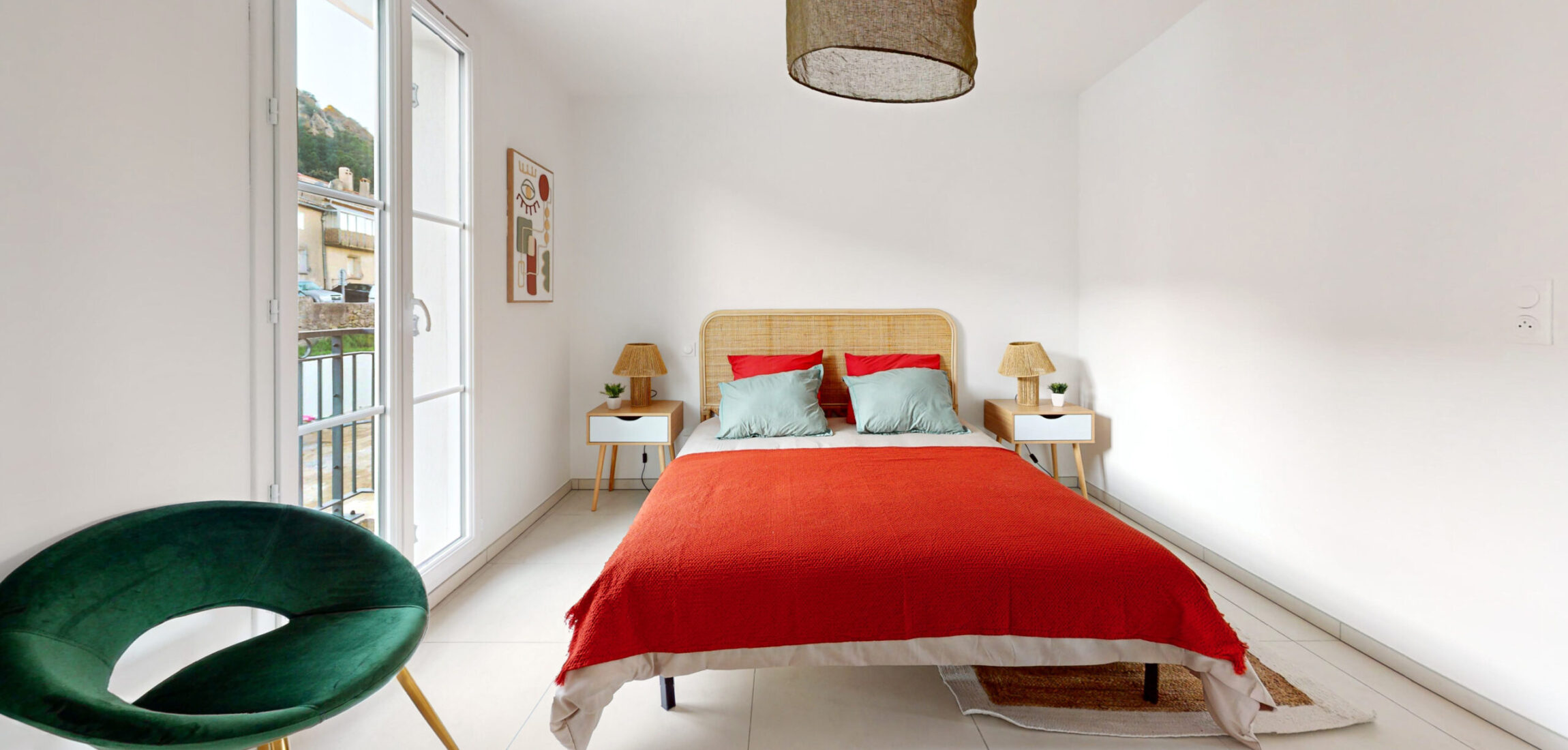 LAGARDEFREINET 04122024 -chambre parentale 1